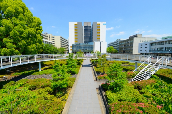 名古屋工業大学